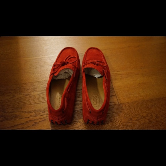 Tod’s Men shoes - Picture 5 of 5